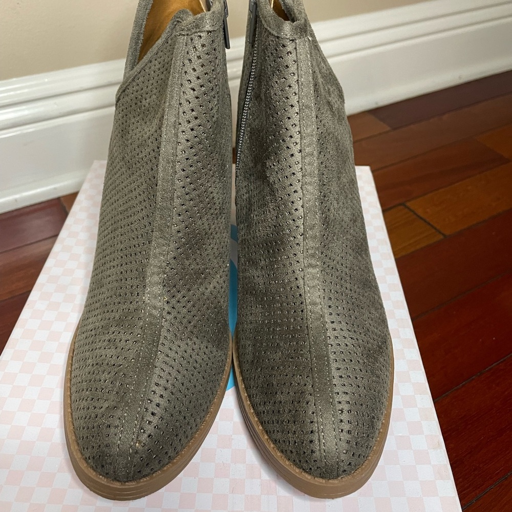 Soda Tarpon Bootie - Picture 3 of 5